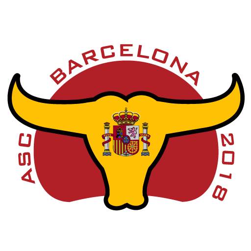 ASC Barcelona 2018