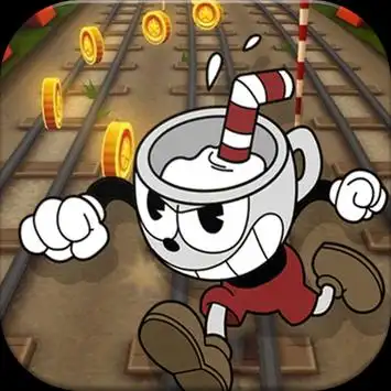 Download do APK de CUPHEAD Adventure para Android