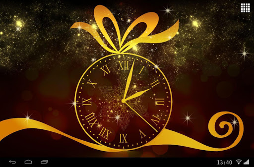 Analog Clock Live Wallpaper-7 - Apps on Google Play