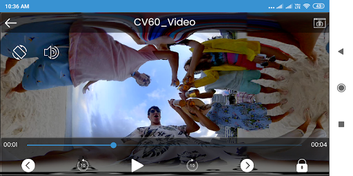 HD Video Player - HD Mx Video Player - Mx Player screenshot 5