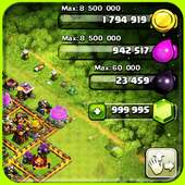 Pro Cheat For Clash Of Clans