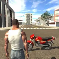 Indian Bikes Driving 3D on 9Apps