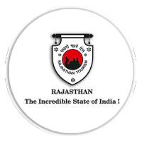 Rajasthan Tourism on 9Apps