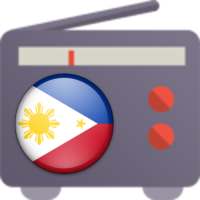 Radio Filipinas on 9Apps