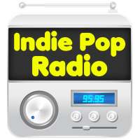 Indie Pop Radio on 9Apps