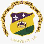 Lafayette Mardi Gras