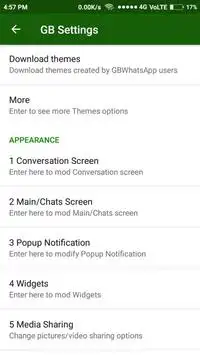 →