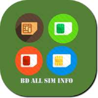 Bd All Sim Manager on 9Apps