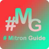 HashTag & Guide for Mitron