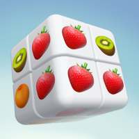 Cube Master 3D - Match Puzzle on 9Apps