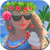 Disney's Moana Island Life Roblox Roleplay - Lets Play Free Online Games  For Kids - Titi 