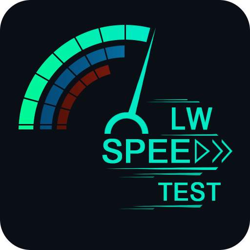 internet speed meter, net speed meter