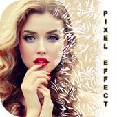 Pixel Effect : Photo Editor on 9Apps