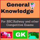 General Knowledge for Competitive Exams