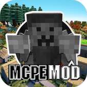 Mod For MineCraft PE Game