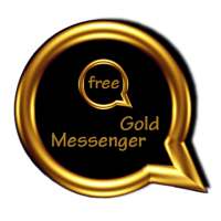 Free Gold Messenger Full on 9Apps