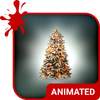 Christmas Tree Keyboard + Live Wallpaper