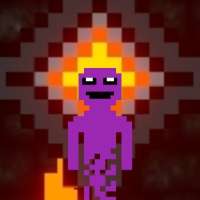 Purple Guy Game 2