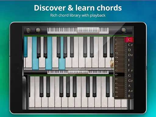 Piano Tutorials APK [UPDATED 2023-11-14] - Download Latest