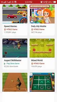 Free Y8 Games APK Download For Android