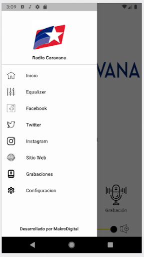 Radio Caravana App Android Download 9Apps