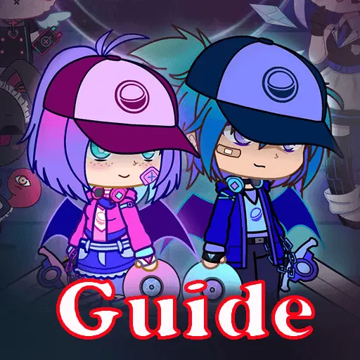 Guide for Gacha Club APK Download 2023 - Free - 9Apps