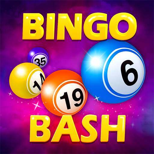 Bingo Bash featuring MONOPOLY: Live Bingo Games