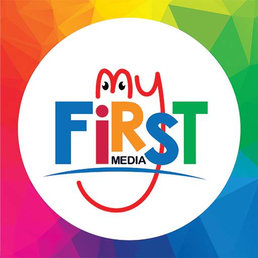 My FirstMedia