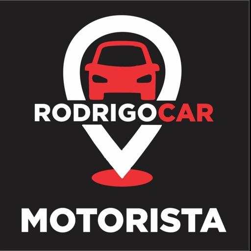 Rodrigo CAR - Motorista