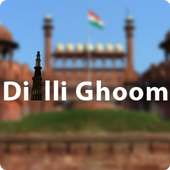 Delhi Visit Travel Guide Tours