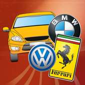 Логотипы и фото автомобилей