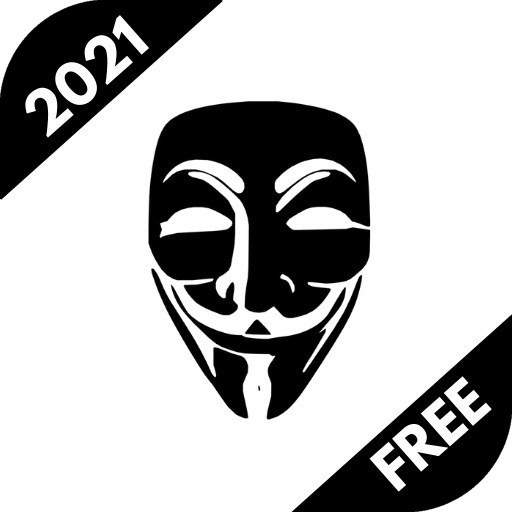 Mask VPN - Free Fast and Secure VPN Proxy Server