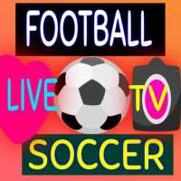 Only Football Live Streaming TV -Football Live TV