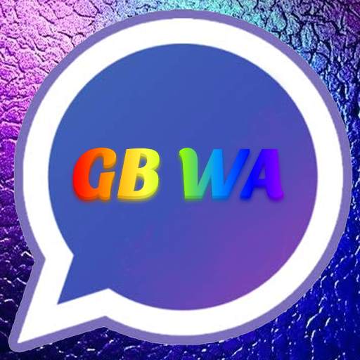 GB WA  - Blue Theme for latest WA