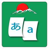 Học bảng chữ cái tiếng Nhật