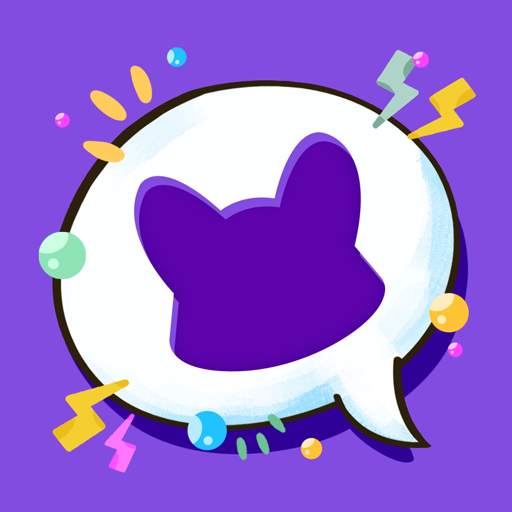 Kinzoo: Fun Kids Messenger App
