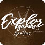 ExplorGames Aventures