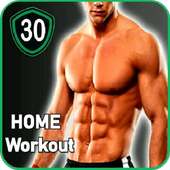 Home Workout No Equipment