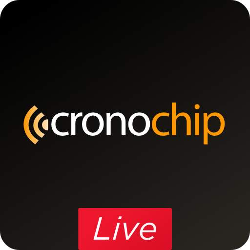 Cronochip live