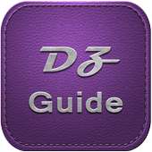DZ Guide on 9Apps
