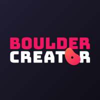Boulder Creator: para escaladores
