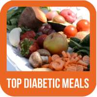 Diabetic Meals on 9Apps