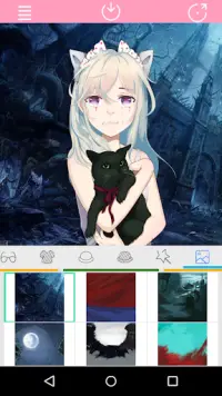 Anime Avatar Maker APK Download 2023 - Free - 9Apps