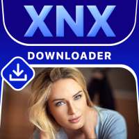 XNX Video Downloader - SAX Video Downloader