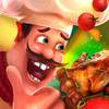 My Cooking Restaurant - Food Cooking Games
