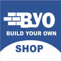 BYO - Buy Building Material Online