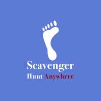 Scavenger Hunt Anywhere on 9Apps