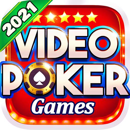 Video Poker Games Casino Club