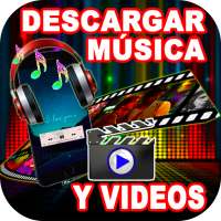 Baja Música Y Vídeos (Gratis) Al Celular Guide Mp3 on 9Apps