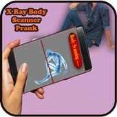 Body Scanner latest Xray